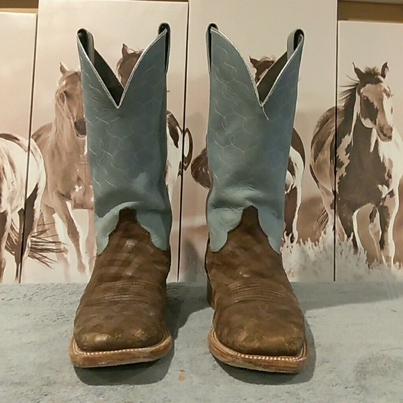 Cowboy Boots